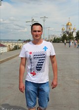 Познакомиться с татарином.  Рустам 43 года Уфа 196817