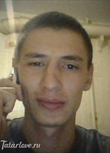 Познакомиться с татарином.  Радик 35 лет Уфа 266206
