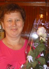 Познакомиться с татаркой.  Гульназ 55 лет Уфа 162168