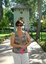 Познакомиться с татаркой.  Резида 63 года Москва 219465