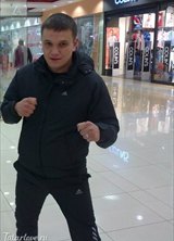 Познакомиться с татарином.  Эльнур 41 год Уфа 266246