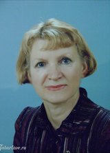 Познакомиться с татаркой.  Тамара 65 лет Москва 266450