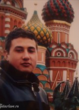Познакомиться с татарином.  Динас 40 лет Уфа 266509