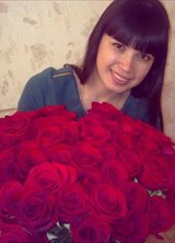 Познакомиться с татаркой.  Татьяна Владимировна  38 лет Уфа 260577