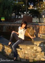 Познакомиться с татаркой.  Зарина 38 лет Москва 267095