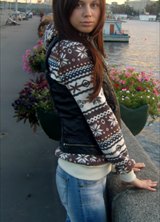 Познакомиться с татаркой.  =) 34 года Москва 267145