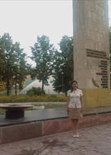 Познакомиться с татаркой.  Рita 55 лет Уфа 267201