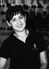 Познакомиться с татаркой.  Гуля 35 лет Москва 267261