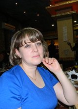 Познакомиться с татаркой.  Alsu. 47 лет Истра 257778