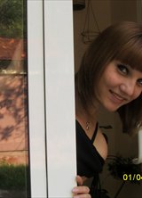 Познакомиться с татаркой.  Мадина 37 лет Москва 267562