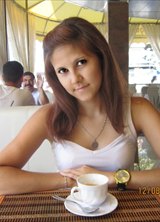 Познакомиться с татаркой.  Чулпанка 32 года Дюртюли 259968