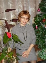 Познакомиться с татаркой.  Фания 57 лет Казань 267712