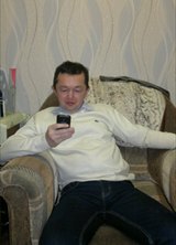 Познакомиться с татарином.  Рустам 54 года Уфа 267856