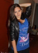 Познакомиться с татаркой.  Асия 29 лет Москва 267919