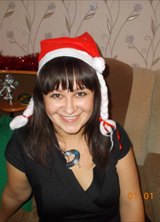 Познакомиться с татаркой.  Линара 42 года Уфа 122846