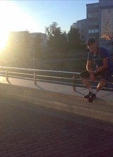 Познакомиться с татарином.  Радмир 34 года Уфа 122437