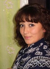 Познакомиться с татаркой.  гуля 47 лет Уфа 267598