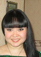 Познакомиться с татаркой.  Гузель 40 лет Стерлитамак 49722