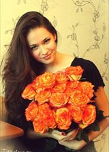 Познакомиться с татаркой.  Лиличка 32 года Уфа 198307