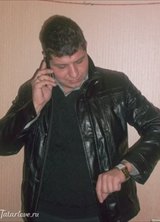 Познакомиться с татарином.  Дмитрий 38 лет Уфа 268208