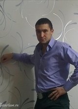 Познакомиться с татарином.  Ильмир Равилович 37 лет Уфа 158725