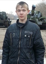 Познакомиться с татарином.  альфир 32 года Бижбуляк 268258