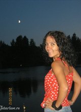 Познакомиться с татаркой.  Динарочка 38 лет Уфа 108632