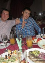 Познакомиться с татарином.  Тута! 38 лет Уфа 151219