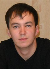 Познакомиться с татарином.  Эльвир 38 лет Уфа 267561