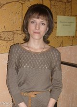 Познакомиться с татаркой.  Гульназ 41 год Барда 170233