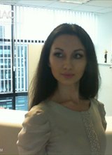 Познакомиться с татаркой.  Мира 40 лет Москва 268618