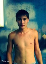 Познакомиться с татарином.  Ильмир 36 лет Уфа 268635