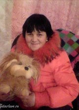 Познакомиться с татаркой.  эльза 54 года Уфа 268753