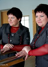 Познакомиться с татаркой.  РОЗАЛИЯ 46 лет Уфа 268776