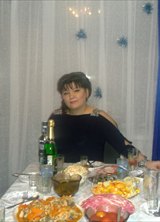 Познакомиться с татаркой.  Гузель 55 лет Уфа 78651