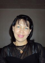 Познакомиться с татаркой.  Алина 47 лет Нефтекамск 268811