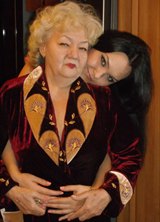 Познакомиться с татаркой.  салима 76 лет Уфа 268799