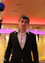 Познакомиться с татарином.  Рамиль 33 года Москва 167359