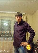 Познакомиться с татарином.  Илгинар 40 лет Уфа 196909