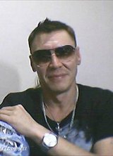 Познакомиться с татарином.  Филимон 51 год Уфа 268956