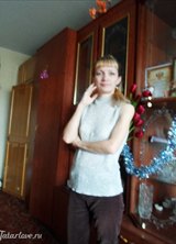 Познакомиться с татаркой.  Лилия 55 лет Уфа 23218