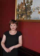 Познакомиться с татаркой.  Гульнара 53 года Большеустьикинское 269069