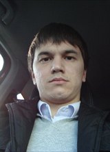 Познакомиться с татарином.  Руслан 41 год Уфа 269181