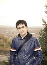 Познакомиться с татарином.  Просто Йа 41 год Уфа 269184