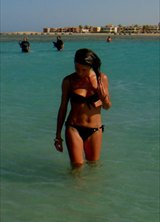 Познакомиться с татаркой.  Ильмира 47 лет Москва 269203