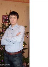 Познакомиться с татарином.  Денис 38 лет Уфа 269208