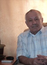 Познакомиться с татарином.  Ханиф 76 лет Старобалтачево 263773