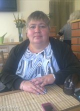 Познакомиться с татаркой.  Xасяня 63 года Москва 269323