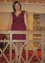 Познакомиться с татаркой.  Гузель 44 года Москва 267384