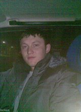 Познакомиться с татарином.  Винер 38 лет Благовещенск 174307